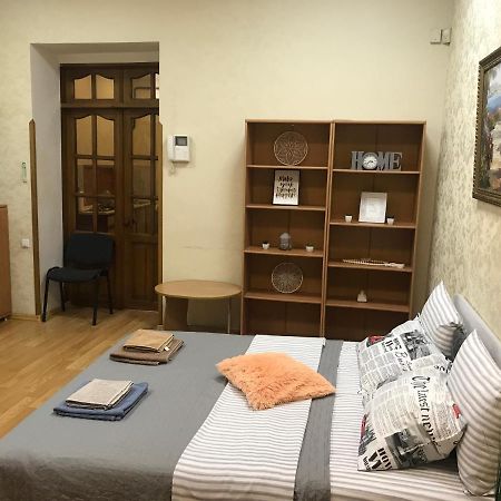 Apartmán Uspenskay/Pushckinskay Oděsa Exteriér fotografie
