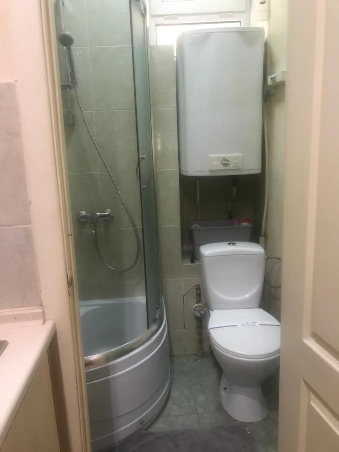 Apartmán Uspenskay/Pushckinskay Oděsa Exteriér fotografie