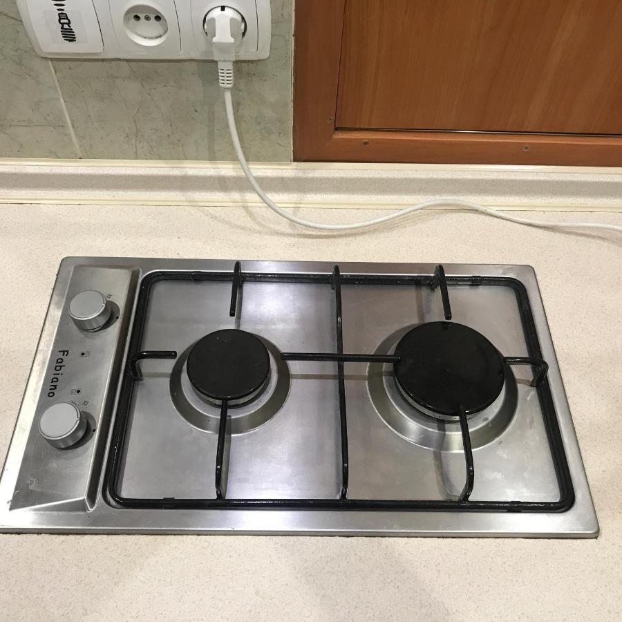 Apartmán Uspenskay/Pushckinskay Oděsa Exteriér fotografie