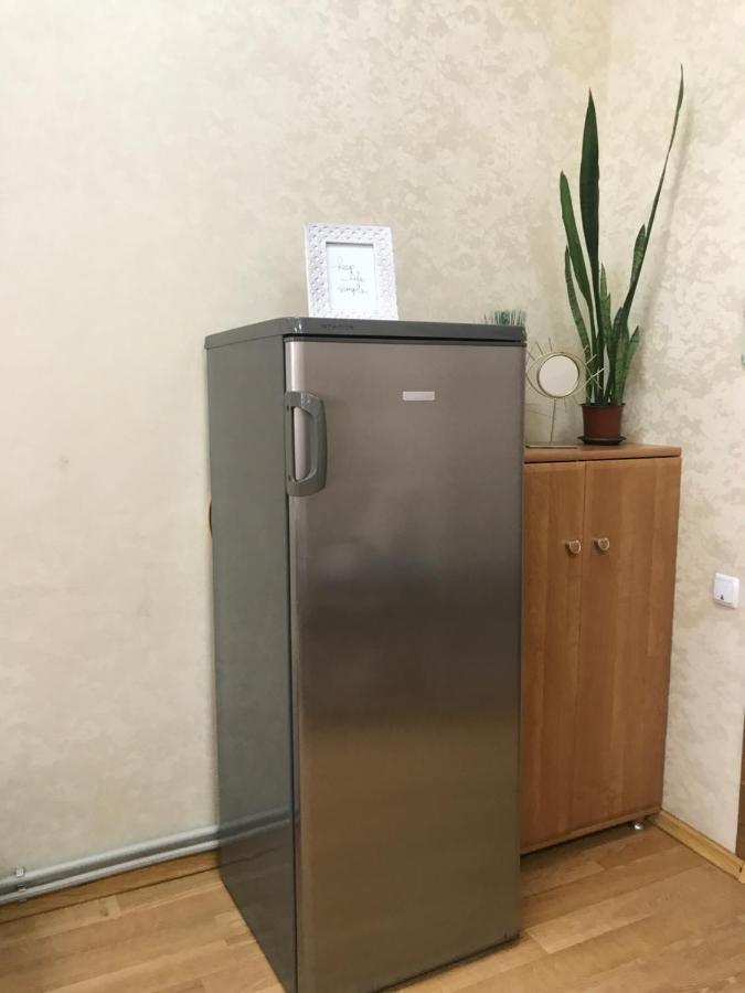 Apartmán Uspenskay/Pushckinskay Oděsa Exteriér fotografie