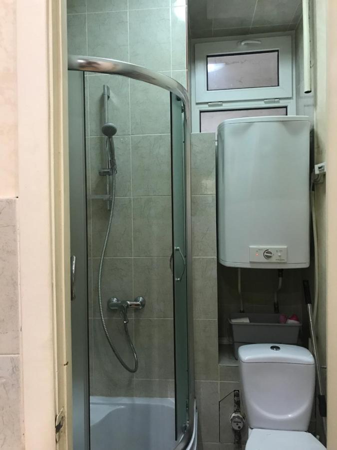 Apartmán Uspenskay/Pushckinskay Oděsa Exteriér fotografie