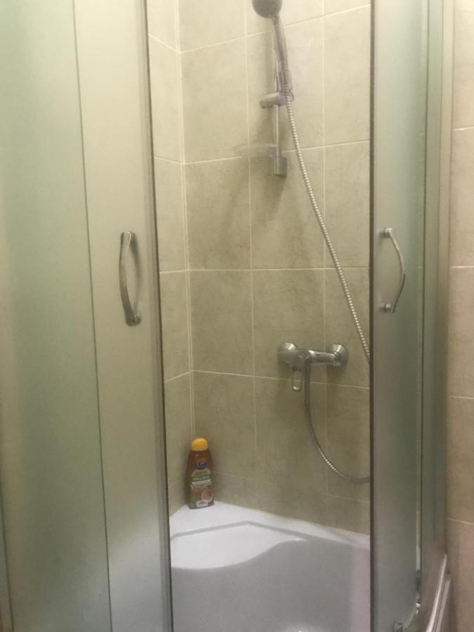 Apartmán Uspenskay/Pushckinskay Oděsa Exteriér fotografie