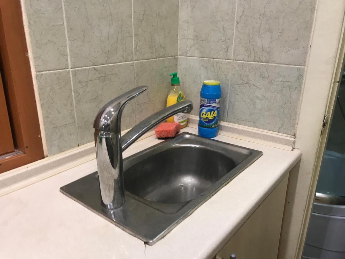 Apartmán Uspenskay/Pushckinskay Oděsa Exteriér fotografie